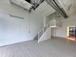 Woods Square (D25), Office #584474661